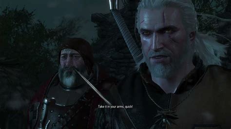 family matters witcher 3|Need help fighting wraiths in family matters quest. :: The Witcher .